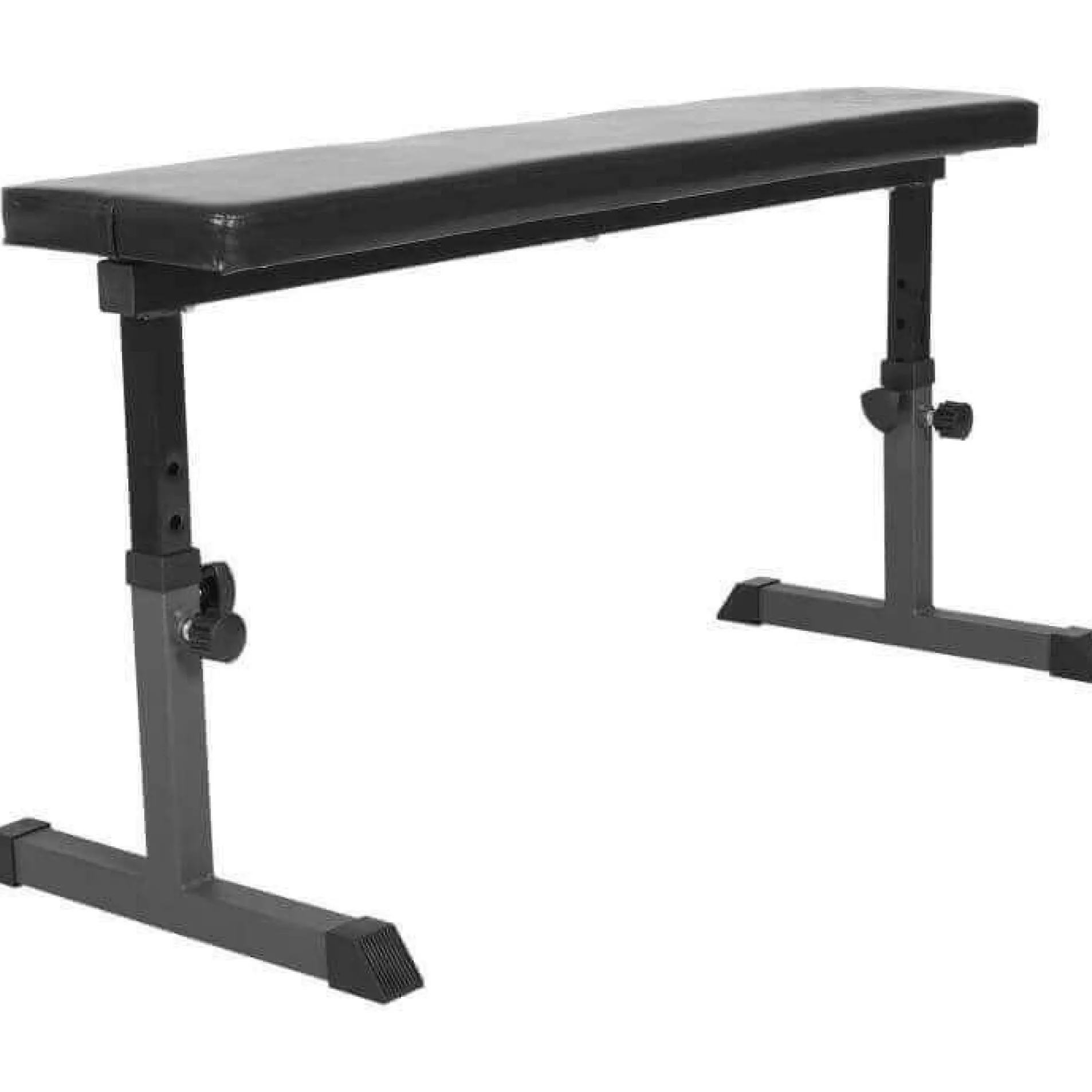 Flachbank E-Series verstellbar