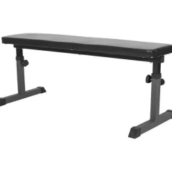 Flachbank E-Series verstellbar