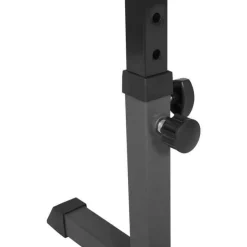Flachbank E-Series verstellbar