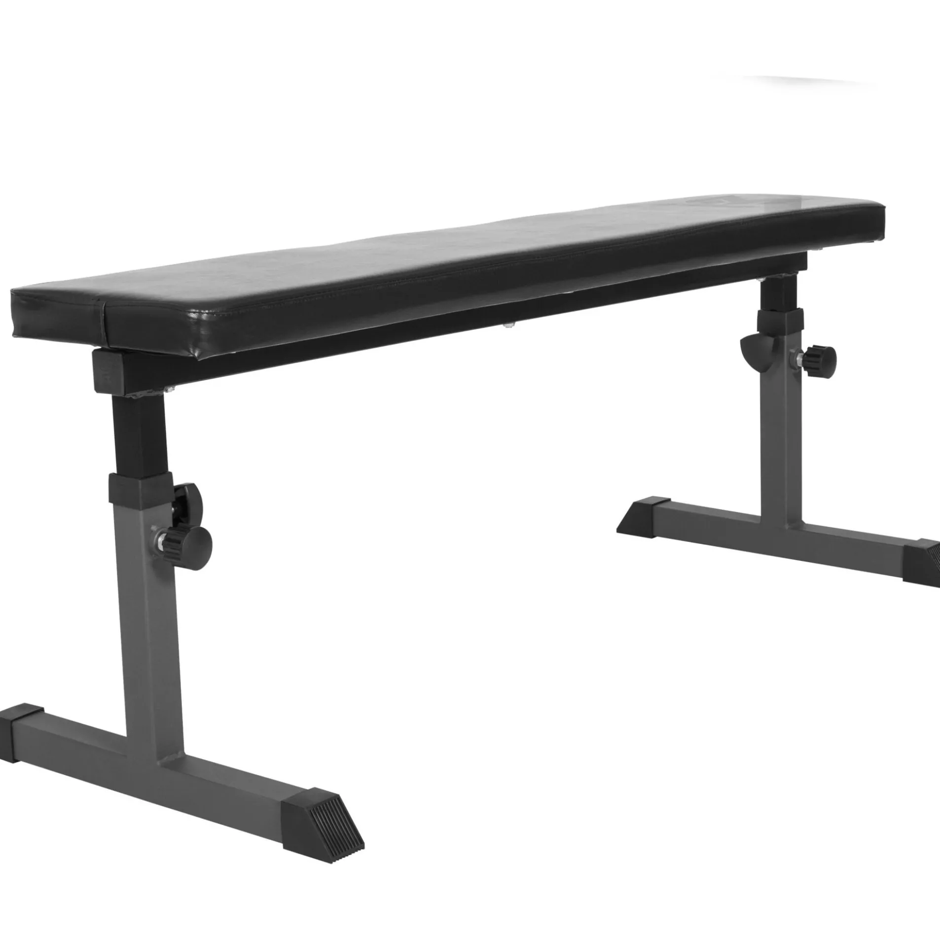 Flachbank E-Series verstellbar