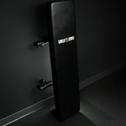 Flachbank klappbar