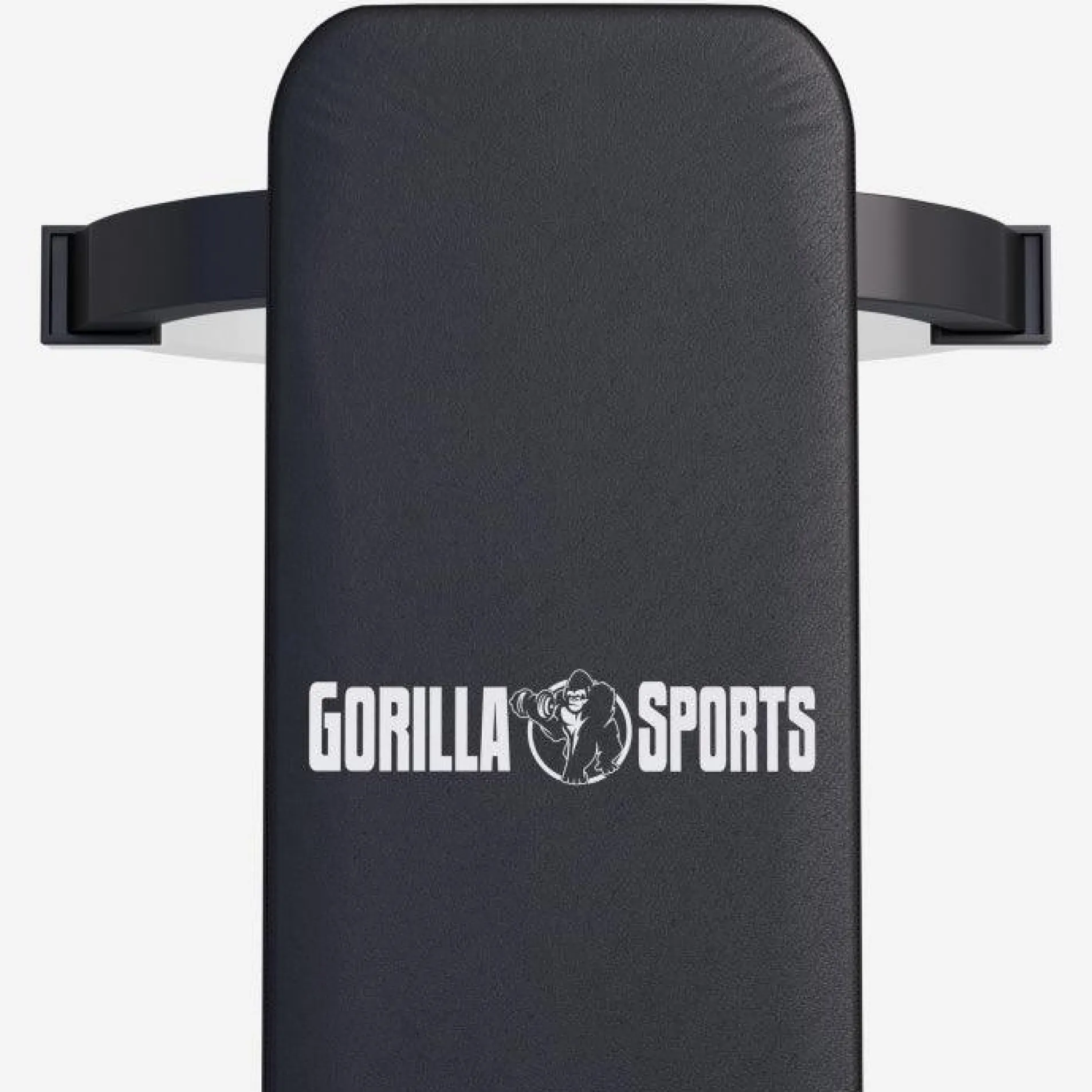 Flachbank massiv