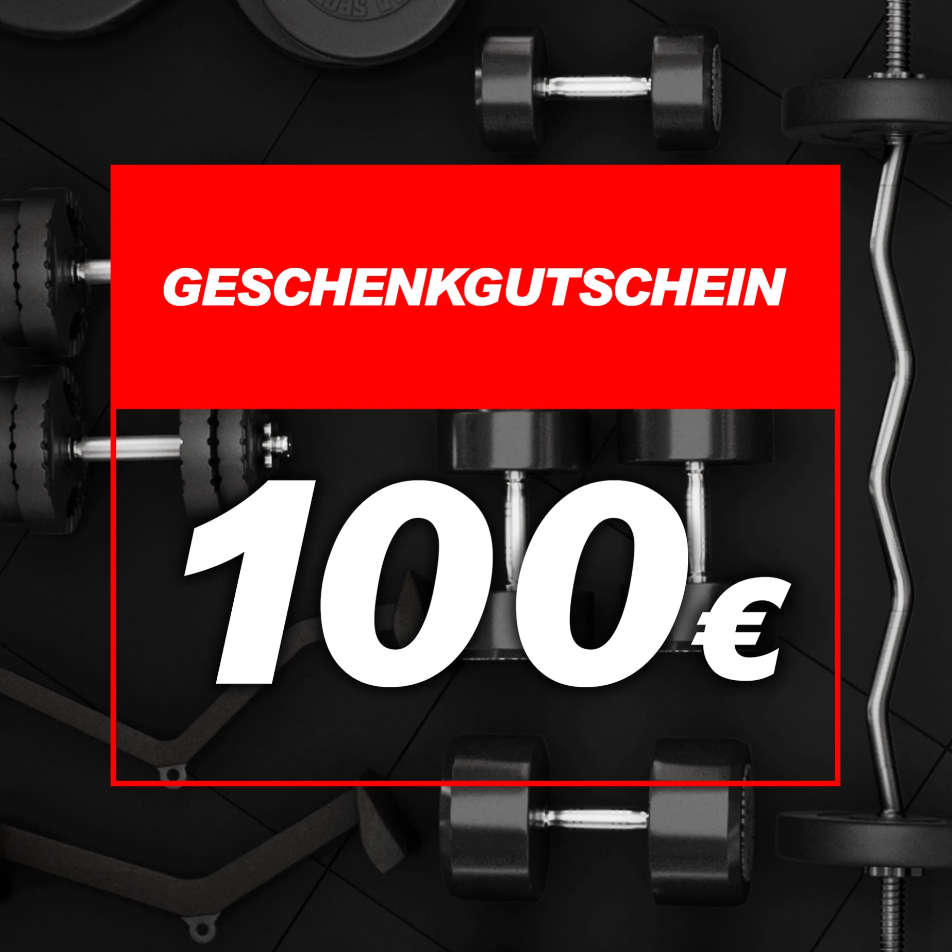 Geschenkgutschein