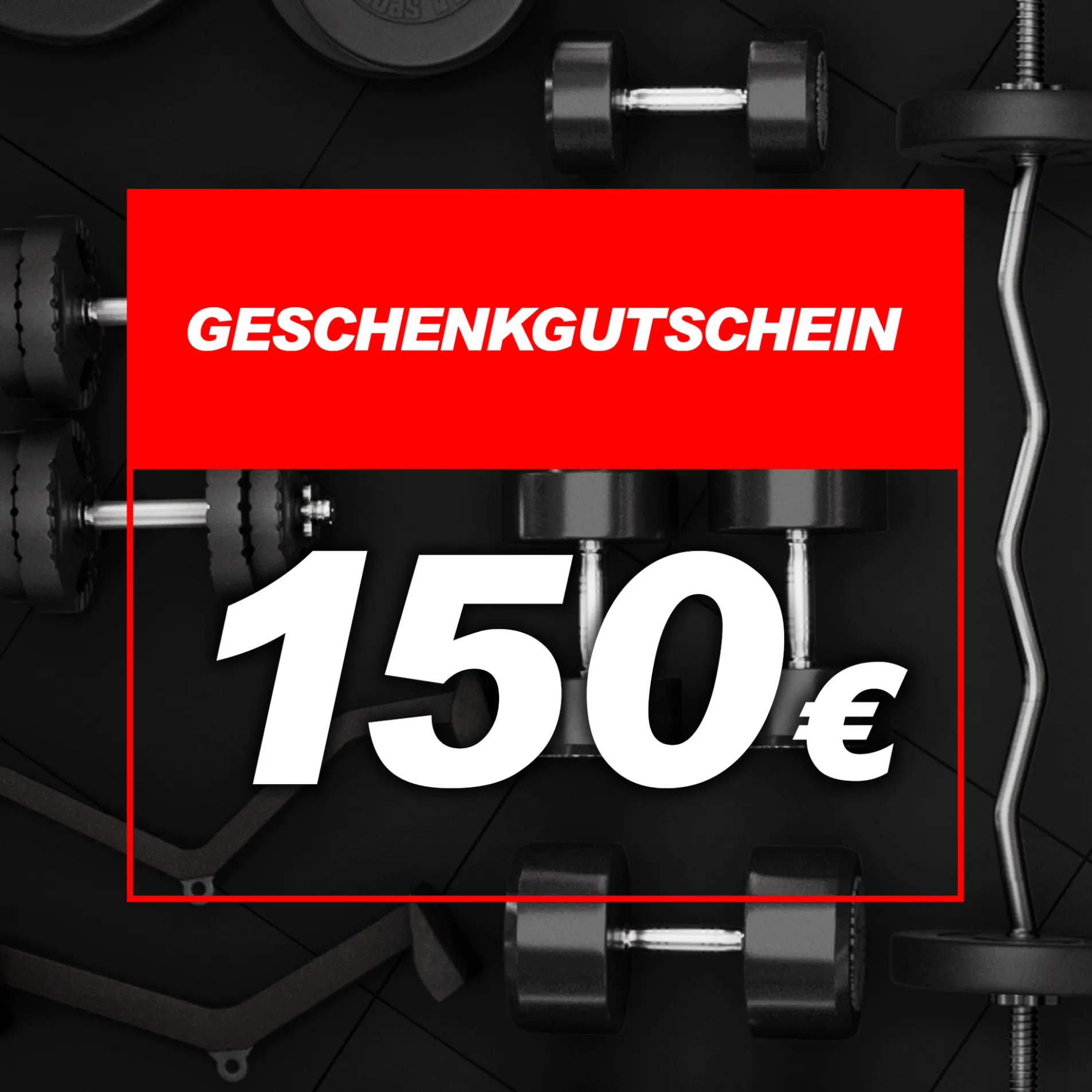 Geschenkgutschein