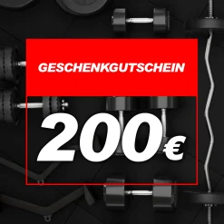 Geschenkgutschein