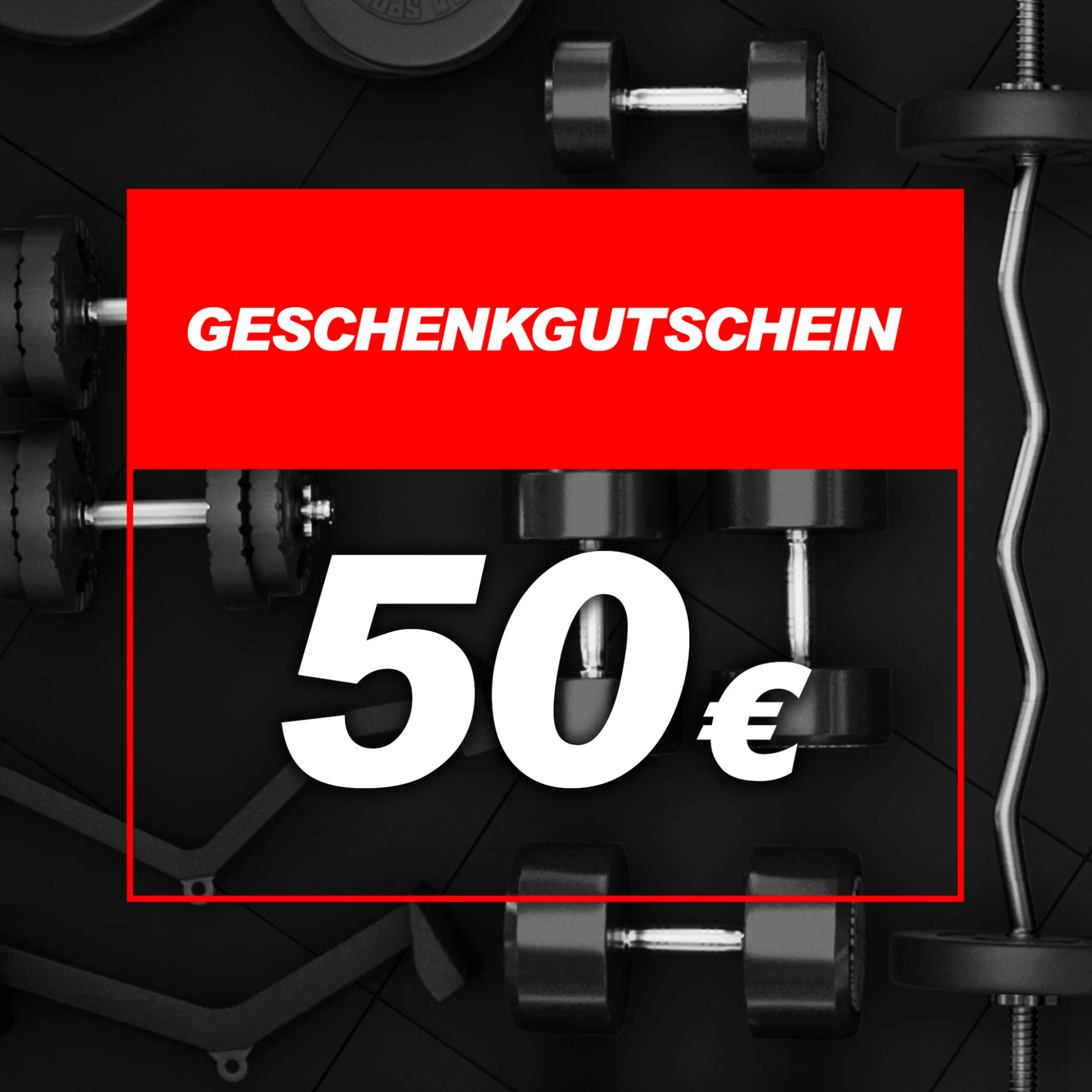 Geschenkgutschein