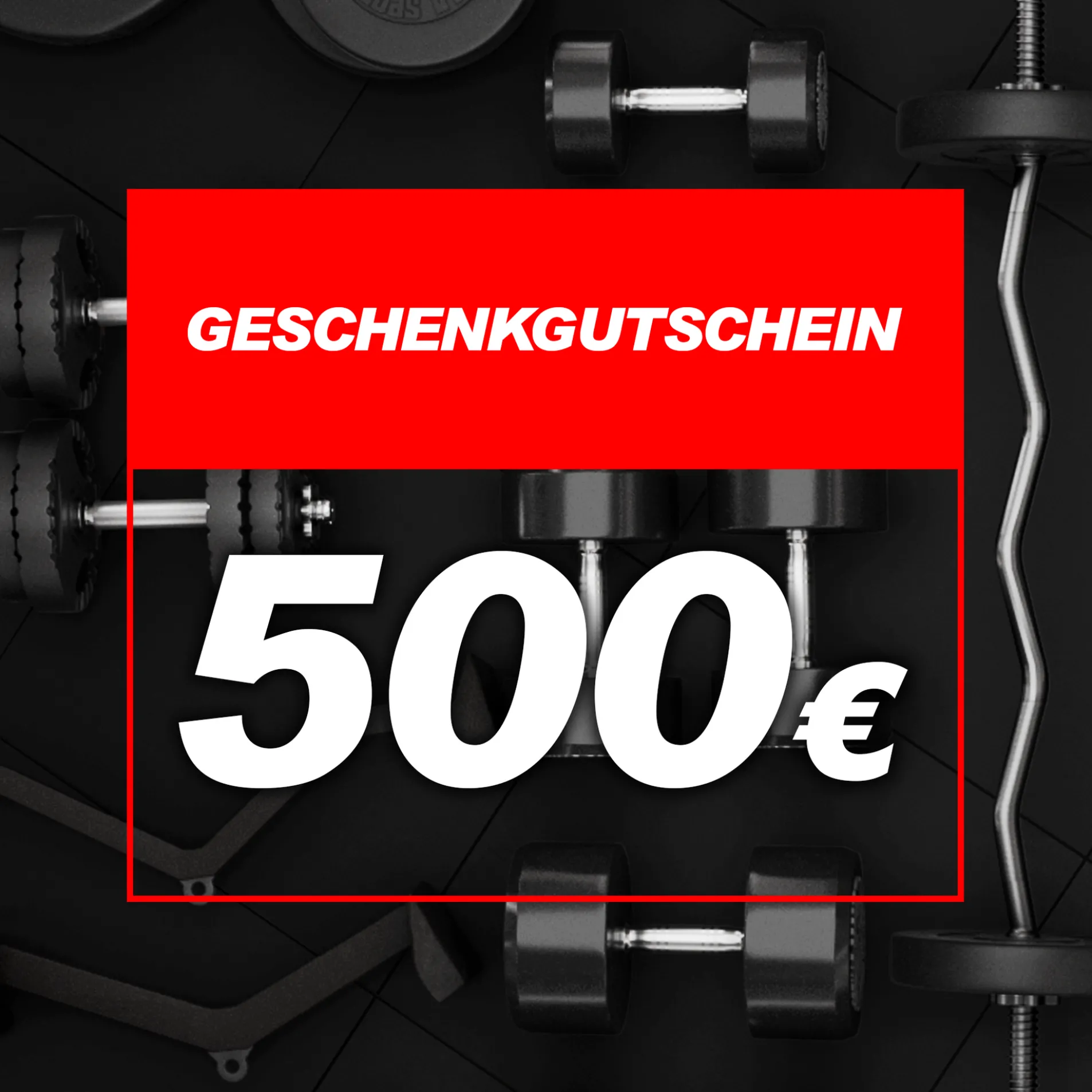 Geschenkgutschein