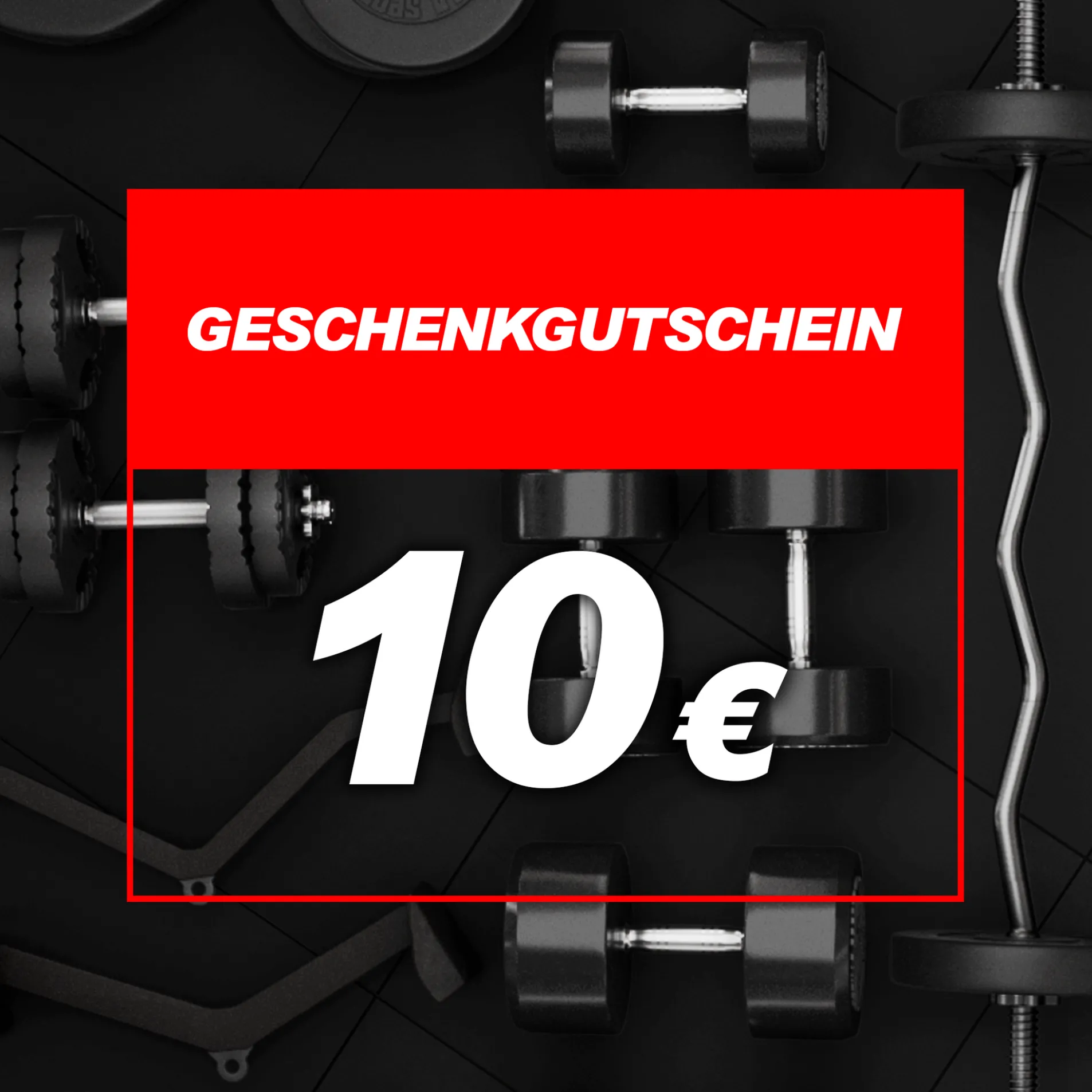 Geschenkgutschein