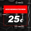 Geschenkgutschein