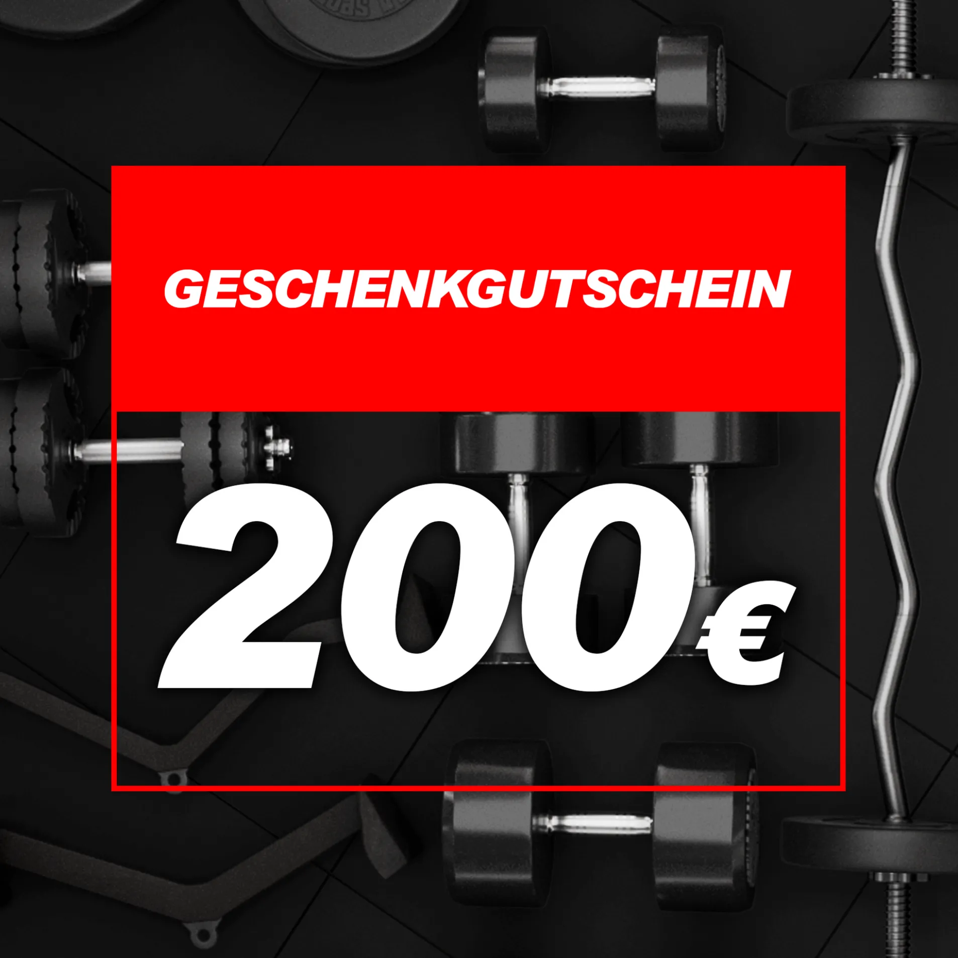 Geschenkgutschein