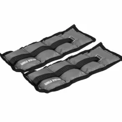 Gewichtsmanschetten Set 1 - 10 kg