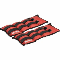 Gewichtsmanschetten Set 1 - 10 kg
