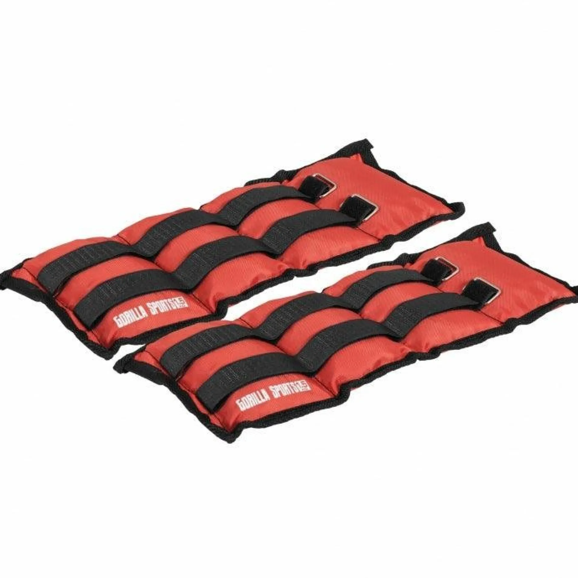 Gewichtsmanschetten Set 1 - 10 kg