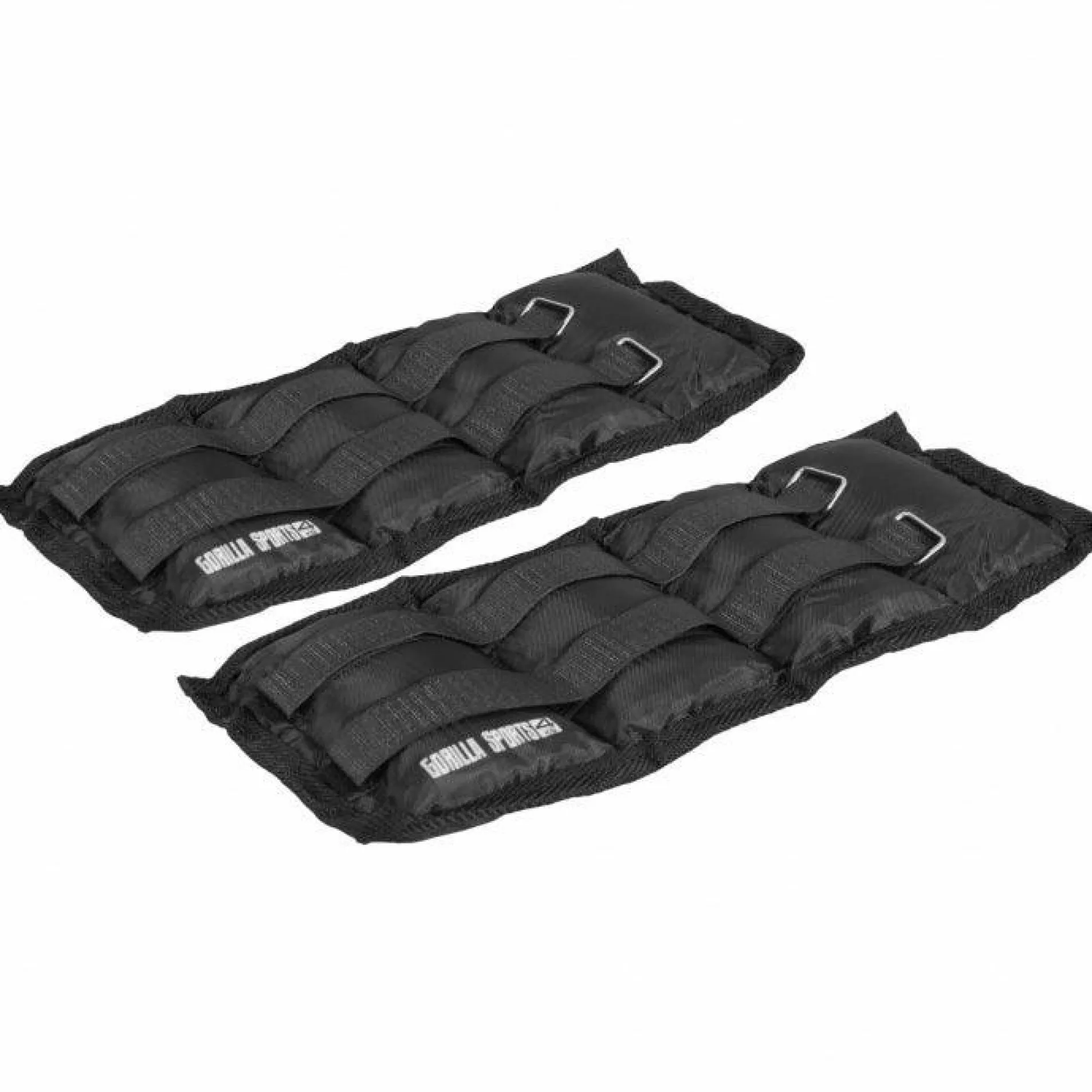 Gewichtsmanschetten Set 1 - 10 kg