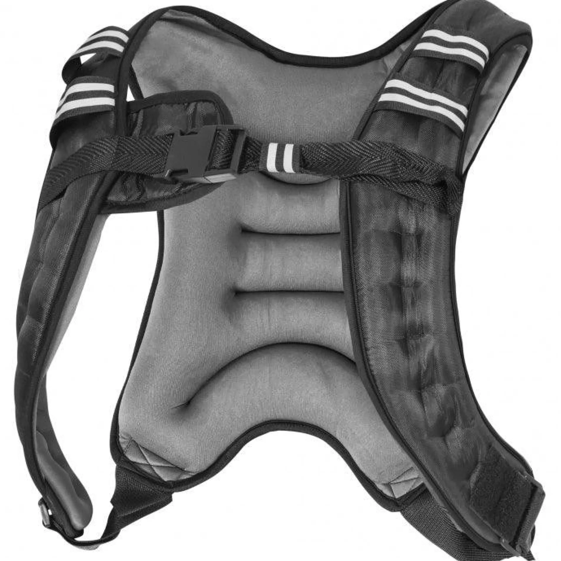 Gewichtsweste X-Style 5 - 10 kg