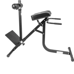 Glute Ham Raise Rückenstrecker verstellbar