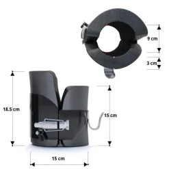 Gravity Boots