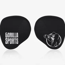 Griffpads 2er Set mit Silikon