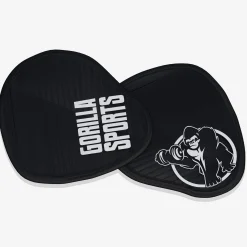 Griffpads 2er Set mit Silikon