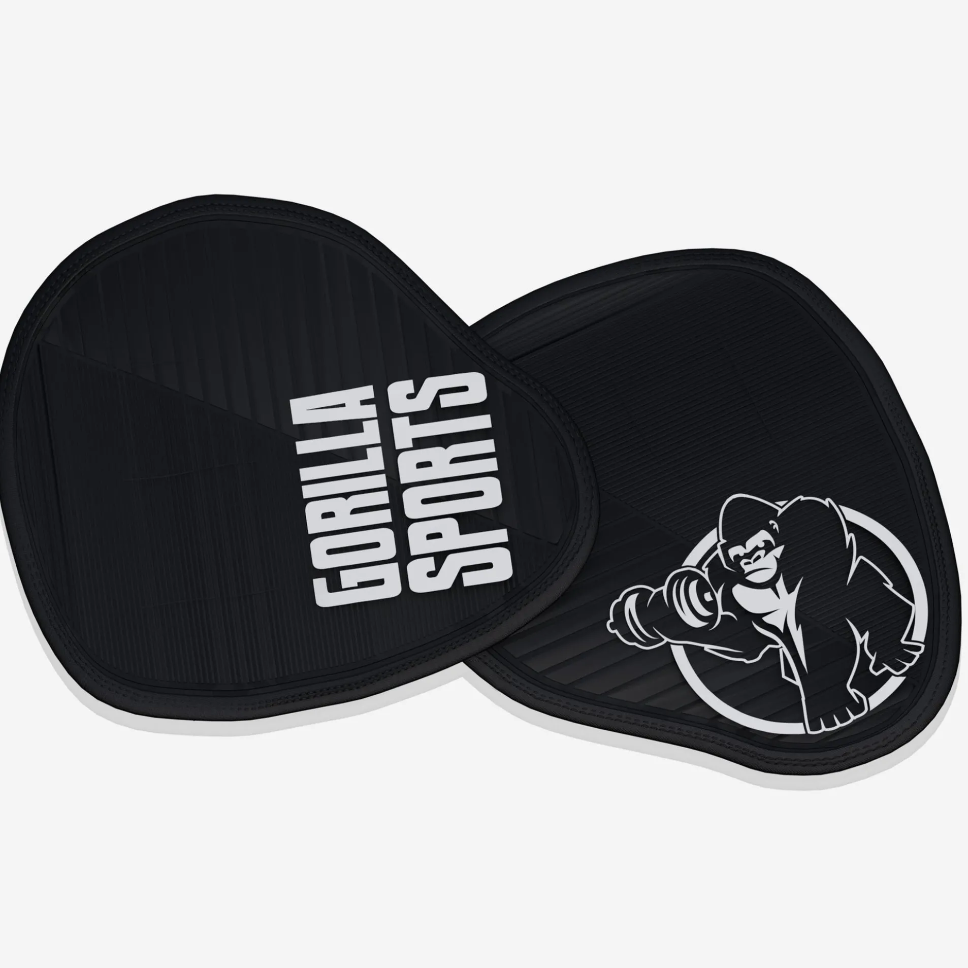 Griffpads 2er Set mit Silikon