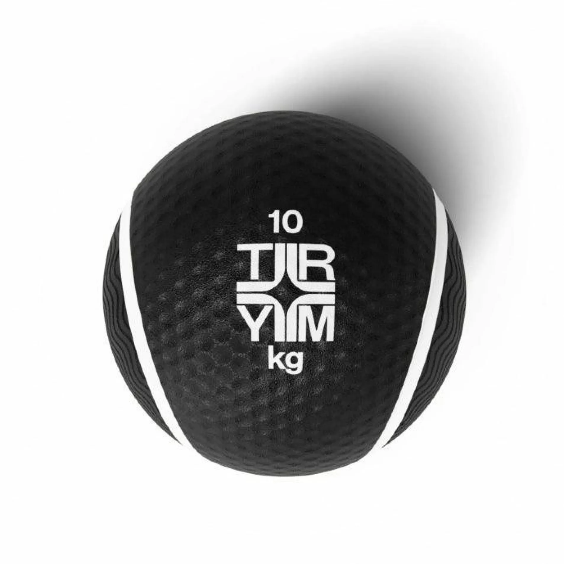 Gummi Medizin Ball