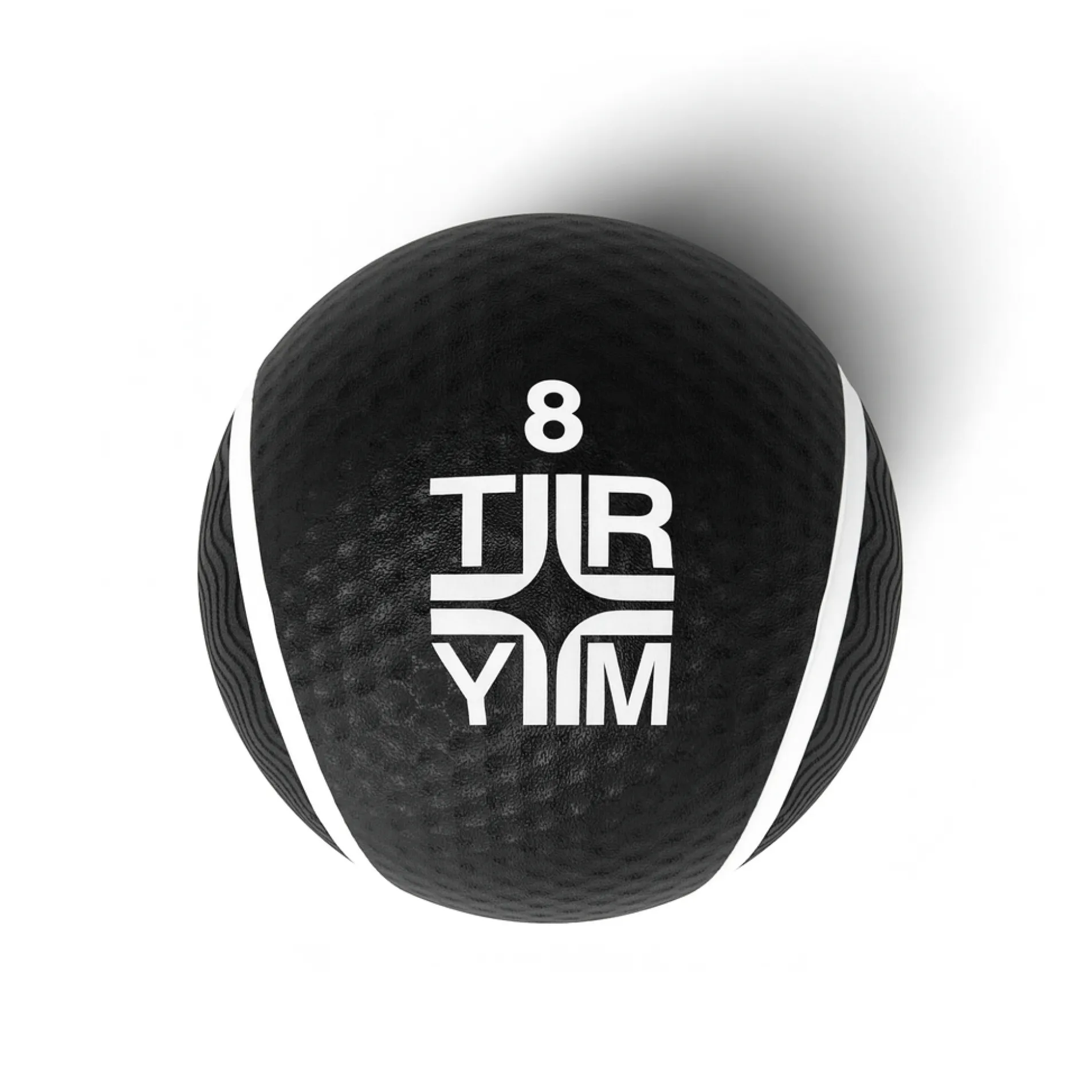 Gummi Medizin Ball