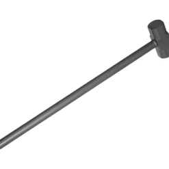 Gym Hammer aus Stahl 6 - 15 kg