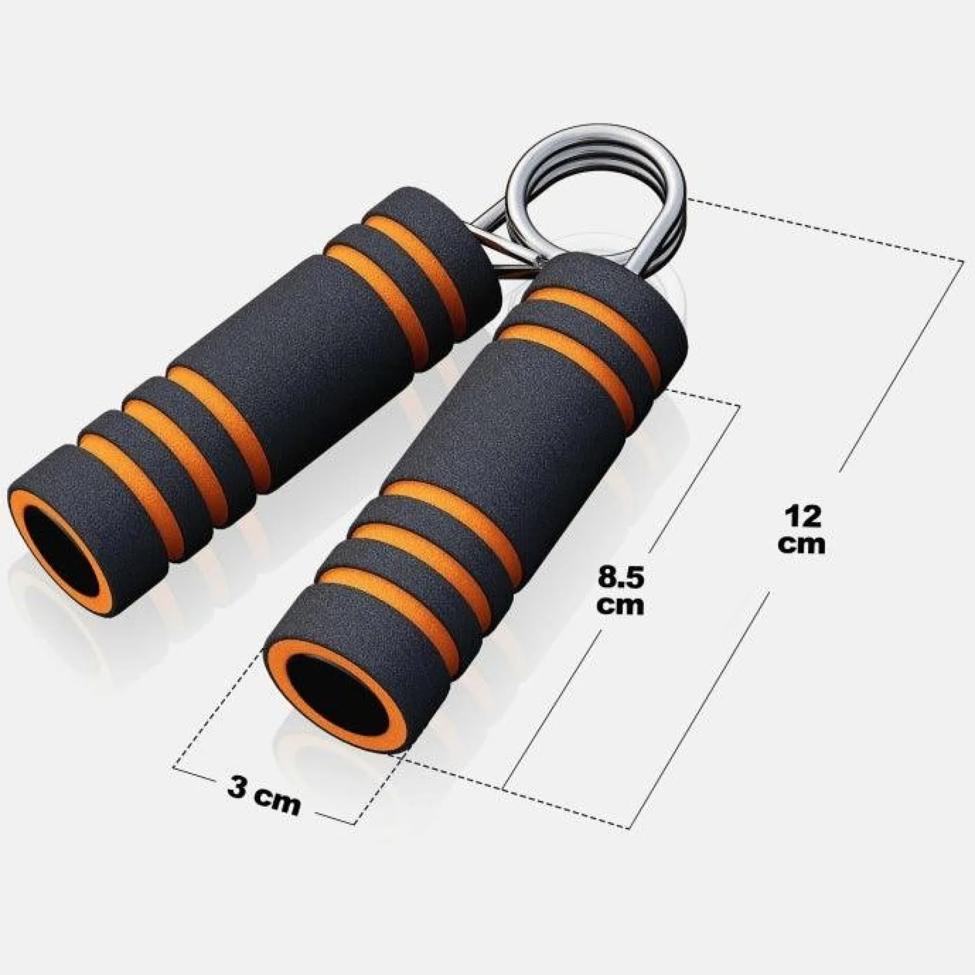 Handtrainer 2er Set 10 kg