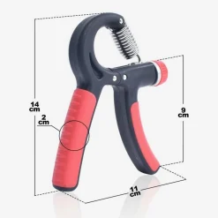 Handtrainer verstellbar 10 - 40 kg