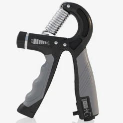 Handtrainer verstellbar mit Zähler 5 - 60 kg