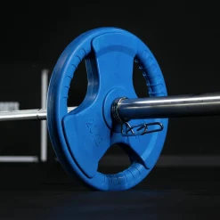 Hantelscheibe Gummi Gripper Olympia 1,25 - 25 kg