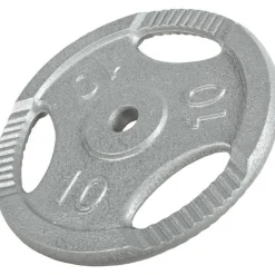 Hantelscheibe Gusseisen Gripper 0,5 - 20 kg