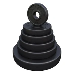 Hantelscheibe Kunststoff Olympia 1,25 - 15 kg
