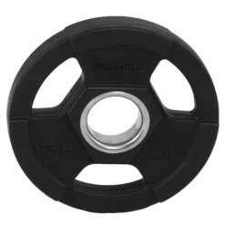 Hantelscheibe Profi 2" (50/51 mm) Olympia Kunststoff Gripper