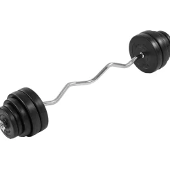Hantelset 23.5 - 55 kg