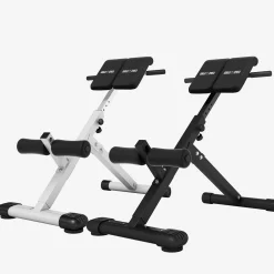 Hyperextension klappbar