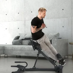 Hyperextension PRO klappbar