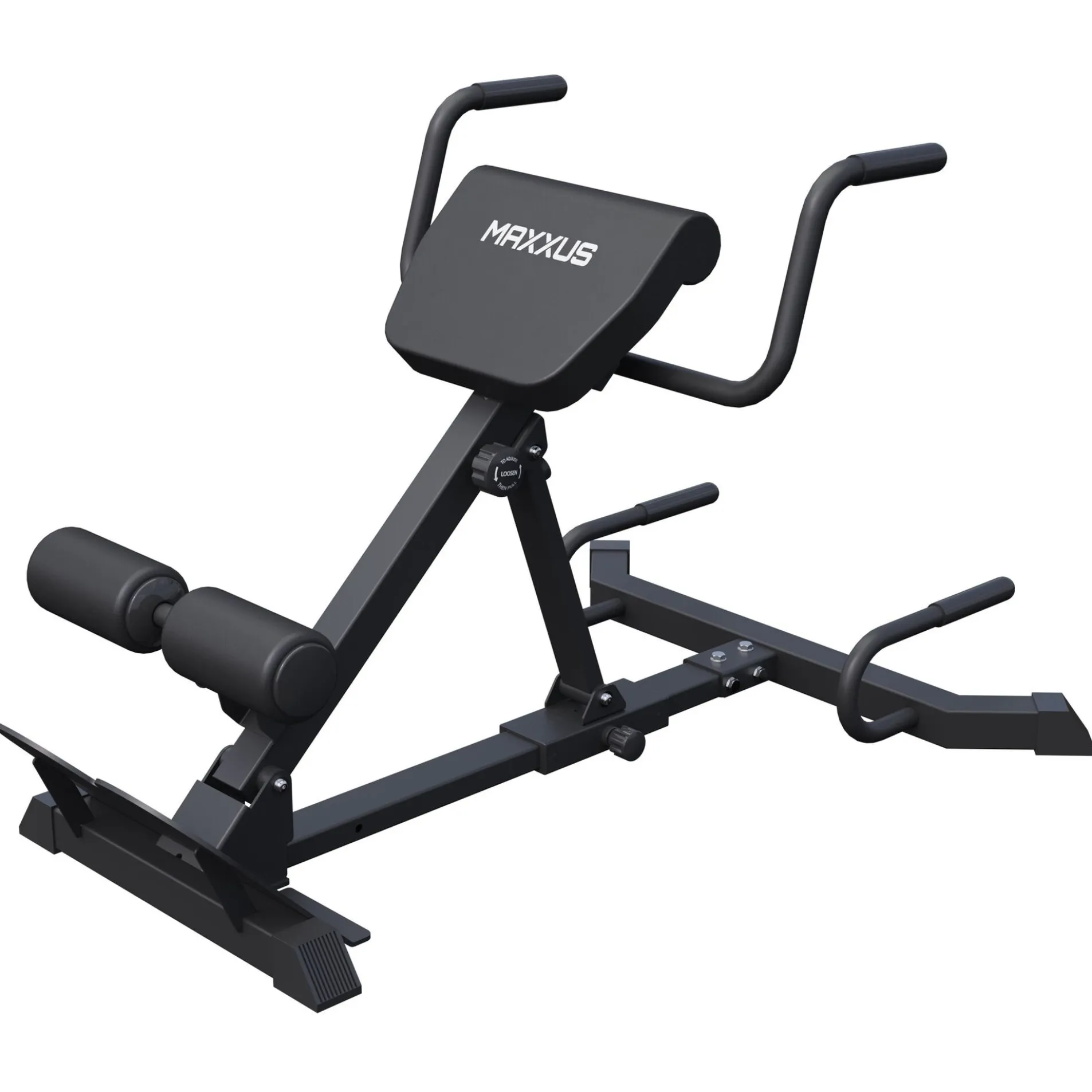 Hyperextension PRO klappbar