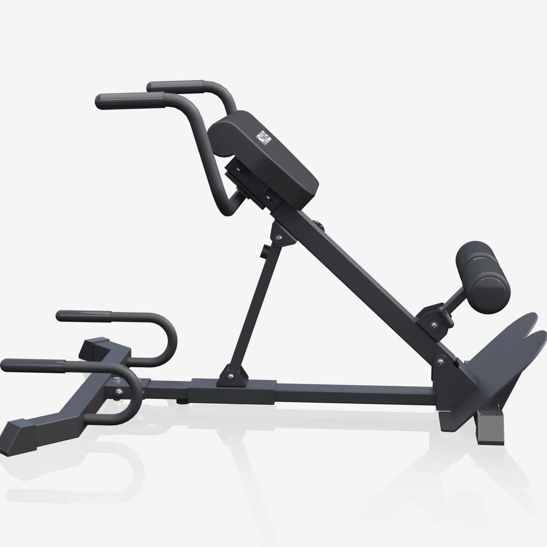 Hyperextension PRO klappbar