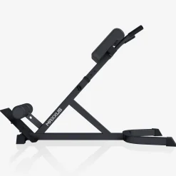 Hyperextension Rückentrainer