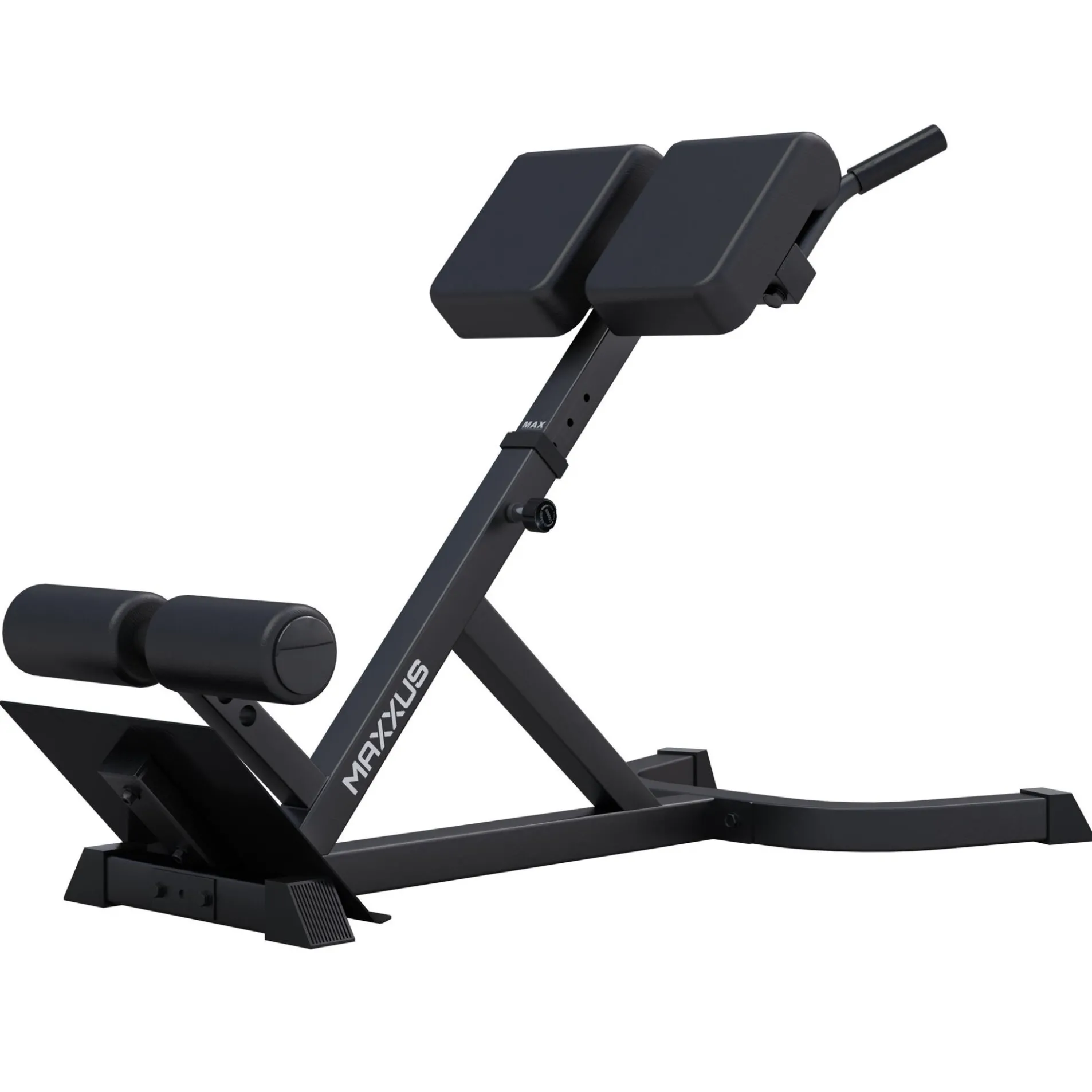 Hyperextension Rückentrainer