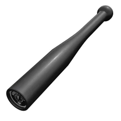 Indian Clubbell aus Stahl 2 - 20 kg