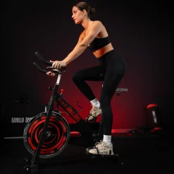Indoor Cycling Heimtrainer Fahrrad