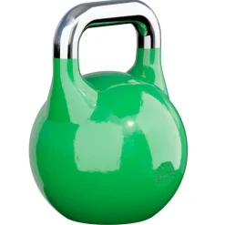 Kettlebell Competition 8 - 36 kg