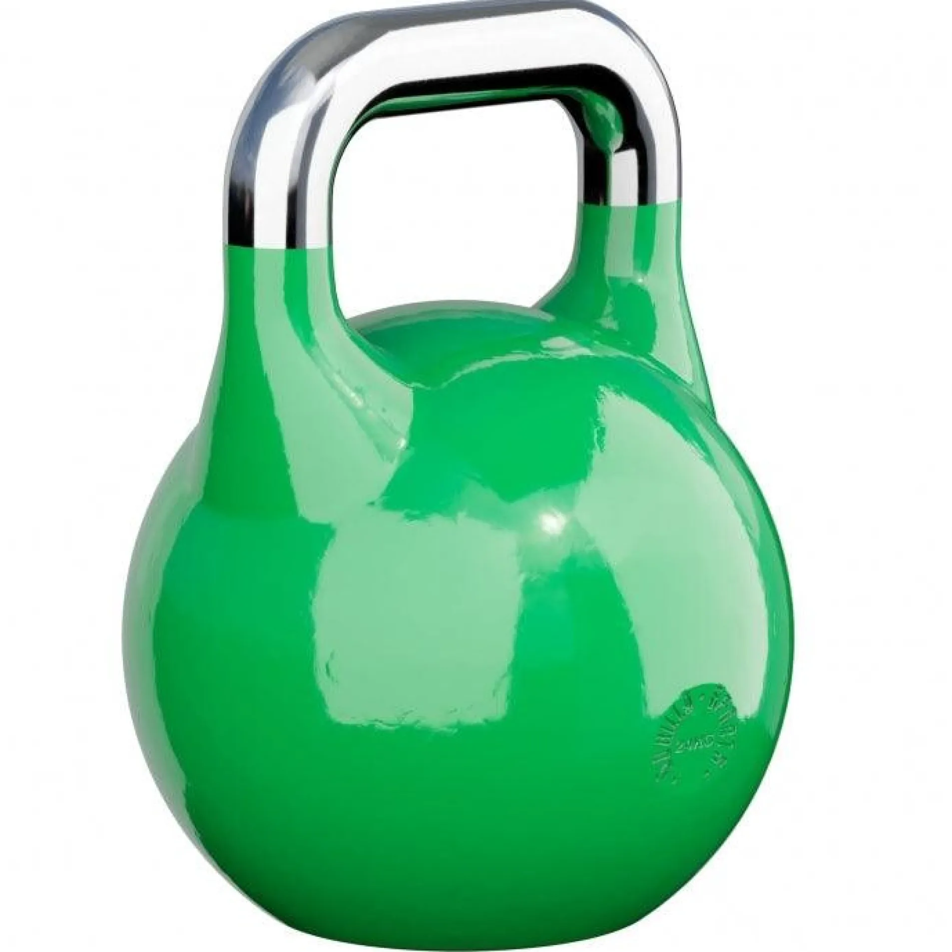 Kettlebell Competition 8 - 36 kg