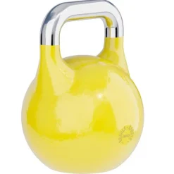 Kettlebell Competition 8 - 36 kg