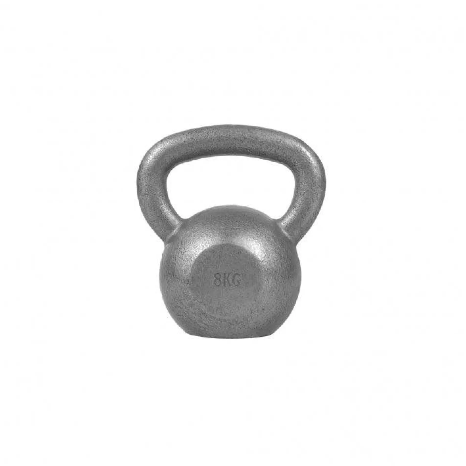 Kettlebell Gusseisen 2 - 32 kg