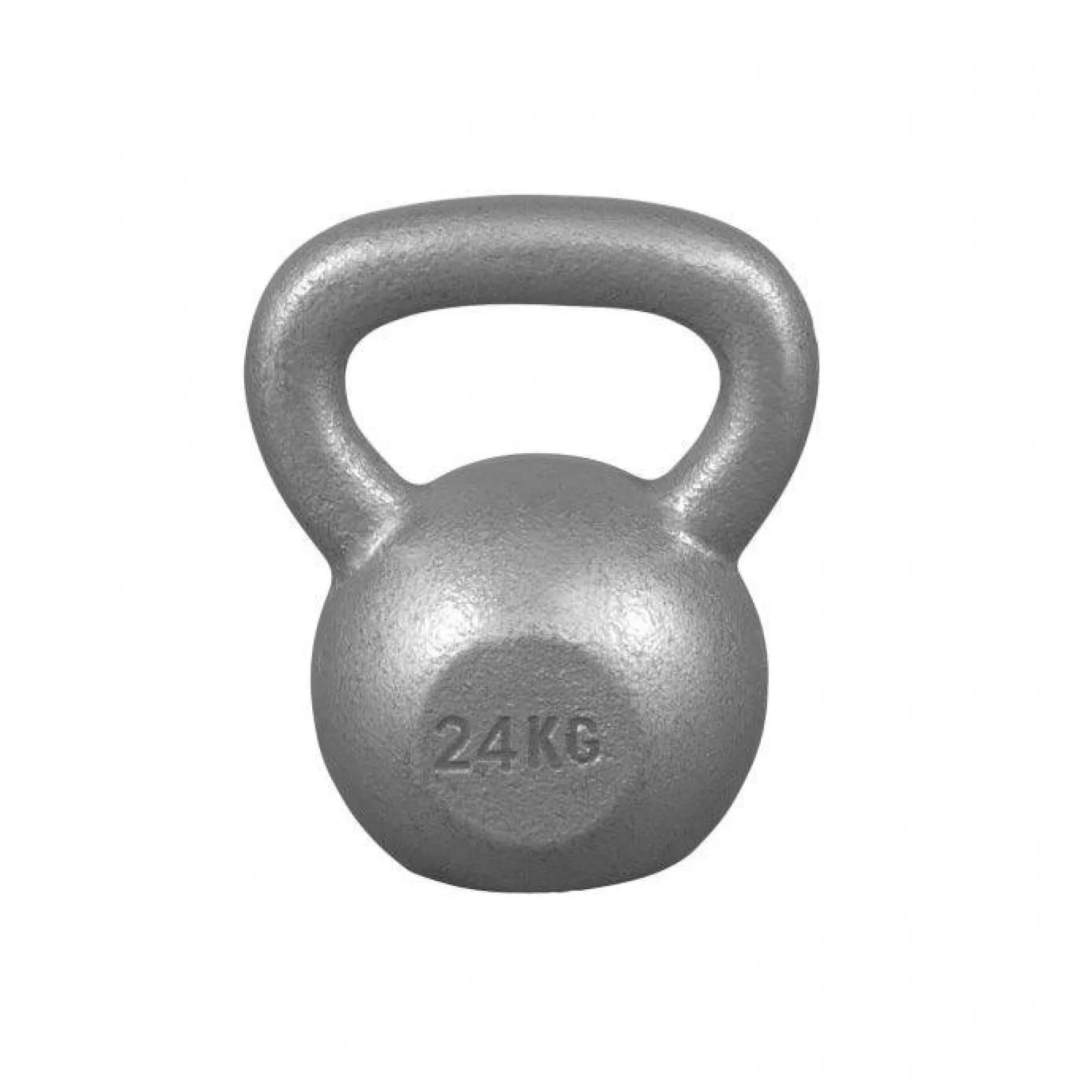 Kettlebell Gusseisen 2 - 32 kg