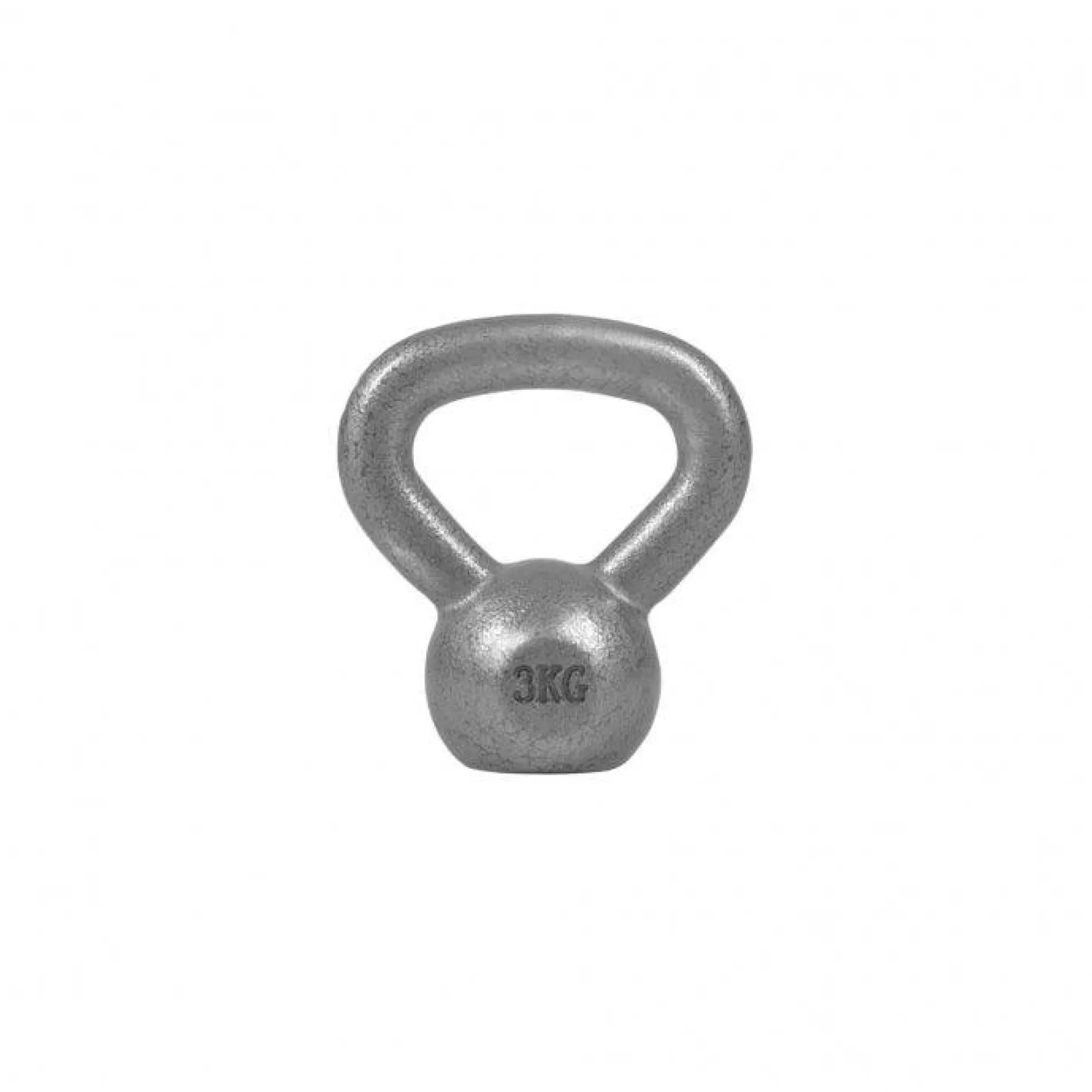 Kettlebell Gusseisen 2 - 32 kg