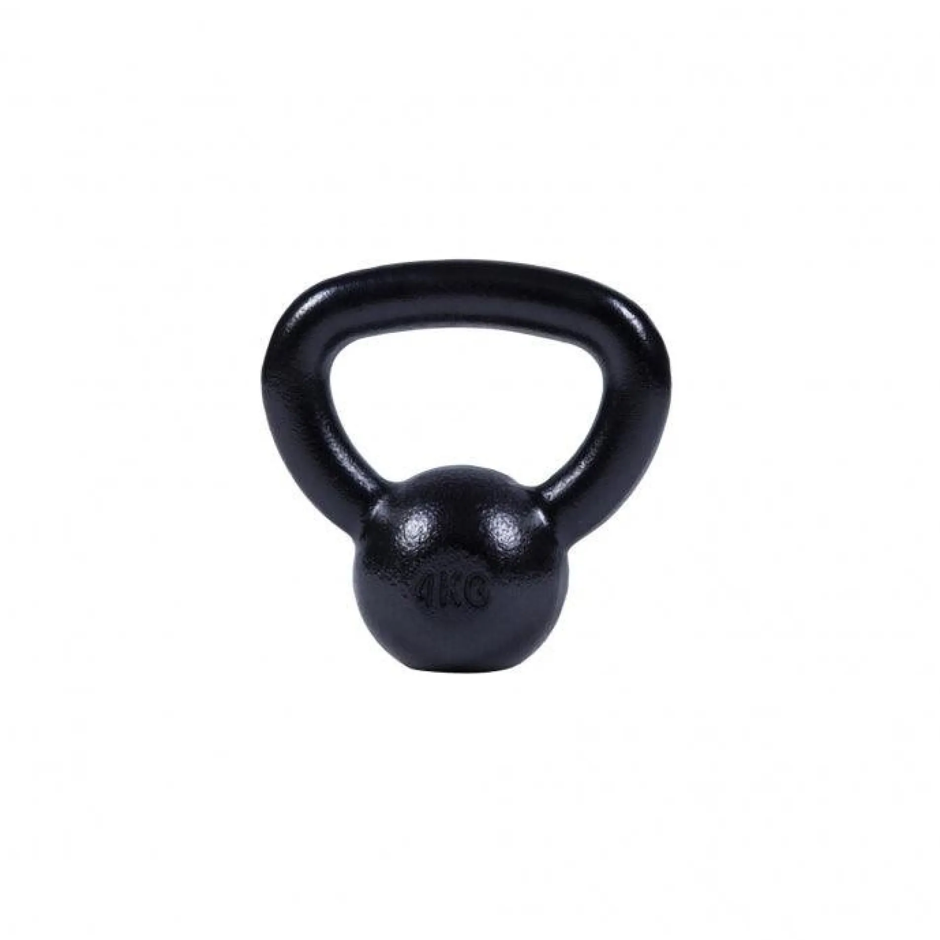 Kettlebell Gusseisen 2 - 32 kg
